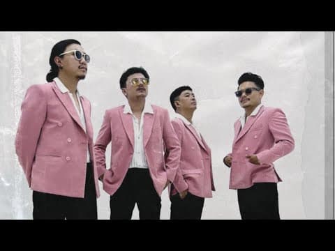 Maafi - Pariwartan Band (Unofficial Video)