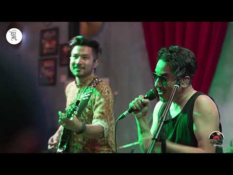 Highlander Ghar Ma Sessions: Timi Nai Hau | Sabin Rai & The Pharaoh | Season 1