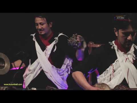 "Tamang Selo" Kutumba | Hidden Kingdom World Music Festival  2021 |