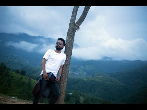 BALEN - MAN YO UDYO ft. Brijesh [OFFICIAL M/V]