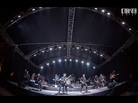 Cobweb I Preet Ko Nasha I The 30's Edition I LIVE I