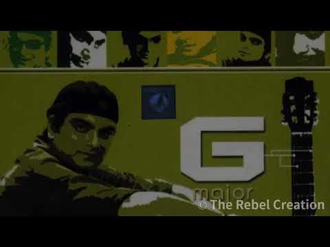 Bhetna Mann Lagyo Timilai - Nabin K Bhattarai | Pop Song