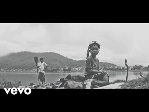 Abhaya &amp; The Steam Injuns - MAAJHI DAI