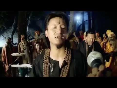 Mt.8848 - Jeu Ko Masu Official Music Video