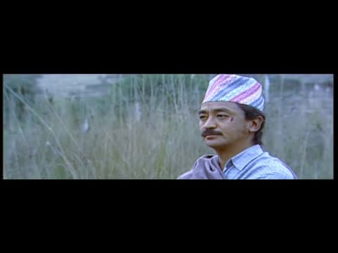 Nepathya - Kasaile Sodhe (कसैले सोधे)