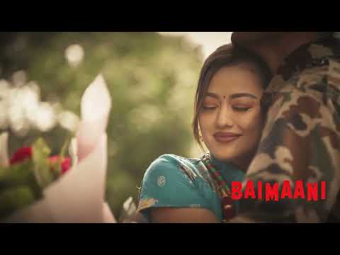 "Baimaani" Sabin Rai & The Pharaoh