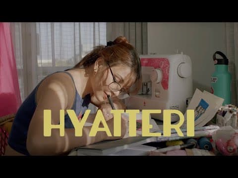 Sajjan Raj Vaidya - Hyatteri [Official Music Video]