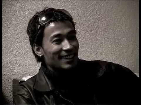 Cobweb - Pheri (Official Music Video)