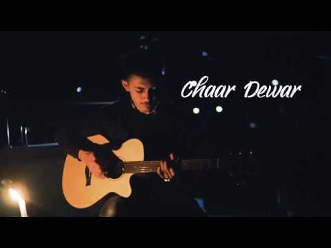 Chaar dewar-Samir Shrestha