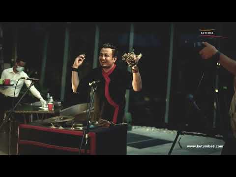 "God Lives In the Himalayas" -Kutumba