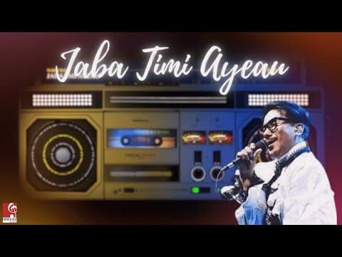Jaba Timi Ayeau | Sabin Rai | [Official Audio]