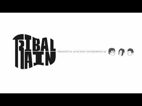 Tribal Rain - It's Ok Original Audio