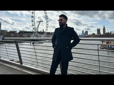 Balen - Man Yo Udyo ( London Version)