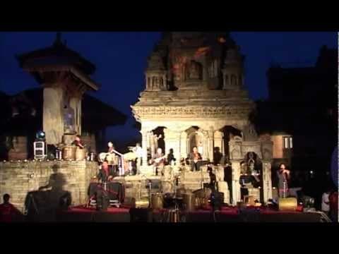Saya Thari Baaja at Bhaktapur by Kutumba