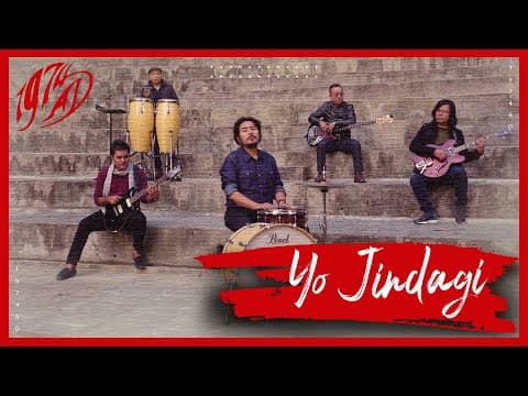 Yo Jindagi by 1974AD