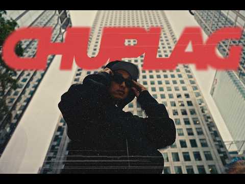 YODDA - CHUPLAG (Prod by SaintGTS)