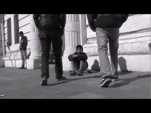 Balen- Sadak Balak (Offical Music Video)