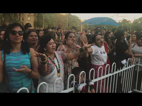 Kutumba "Maitighar" at Nepal Festival Perth 2018