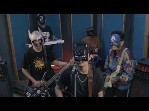 Samjhana ko baakas - Pariwartan Band