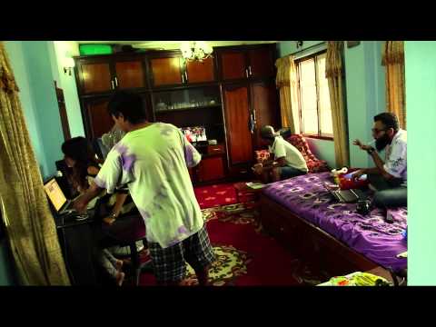 Yama Buddha- Ekadesh Ma