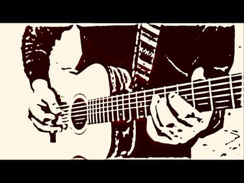 Sushant KC - Muskurayera (Official Lyrics Video)