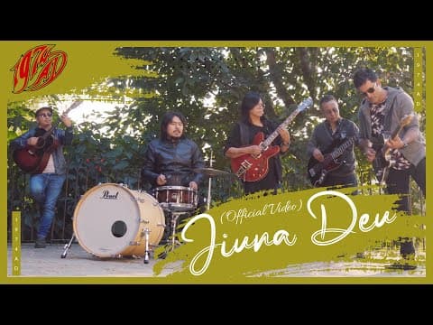 Jiuna Deu by 1974AD