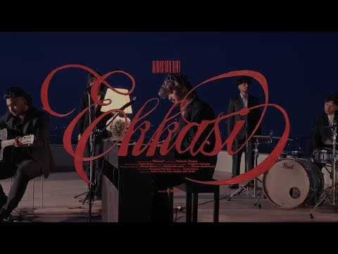 Yabesh Thapa - Ekkasi (Alternate Version)