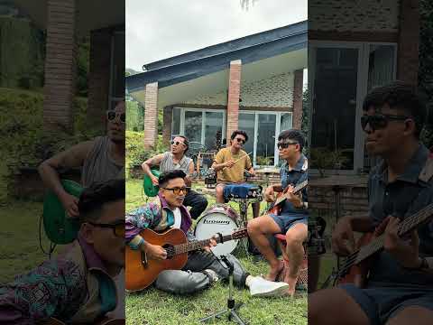 Jhari ra timro saath - Pariwartan