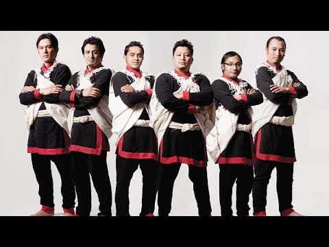 KUTUMBA - Pariwartan/ Change  (Music Video)