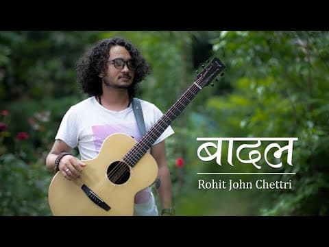 Rohit John Chettri (RJC)