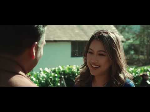 Samjhanchu Sabin Rai & The Pharaoh