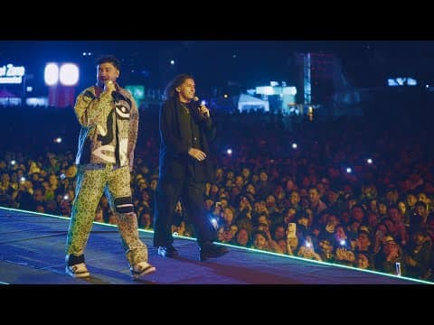 Je Chhau Timi LIVE - Swoopna Suman x @SushantKC