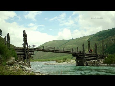 Sunil Giri ft. Suman Gurung - Lekali Maya (लेकाली माया) | Official MV