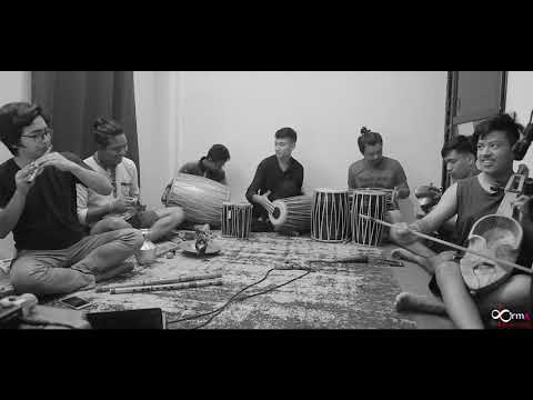 Sirisaya Hegu (Instrumental Cover by Shreekali Band )