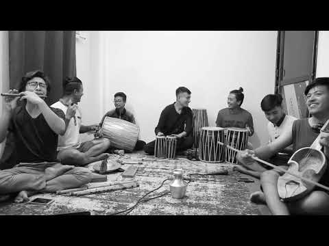 Pariwartan - Kutumba || Cover by Shreekali Band || || Instrument || Magic of Music