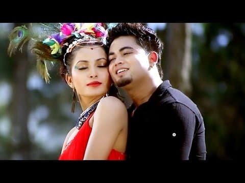 Sakiyena Bhulna - Shiva Pariyar | New Nepali Pop Song 2015 | Hot Ghost Story