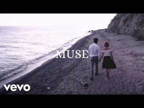 Astha Tamang-Maskey - Muse (Official Video)