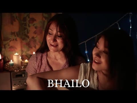 @SusanMaskey and Astha Tamang-Maskey - Bhailo (Aama Chhori)