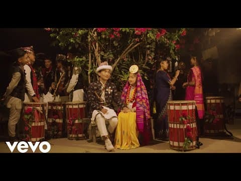 Ekdev Limbu - Soltini (Official Video)