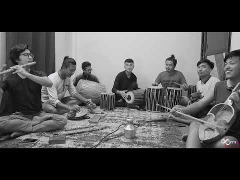 Jharana - Kutumba || Cover by Shreekali Band || || NEPAL || Magic of Music