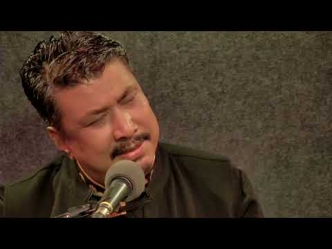 Nhyoo Bajracharya - Aadhi Bato Hidepachhi (आधी बाटो हिंडेपछि)