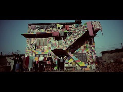 Topi (feat. Astha Tamang Maskey) - Rangharu (Official Music Video)