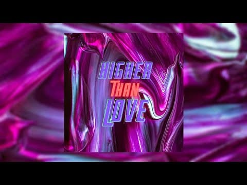 Salil Maharjan - Higher than Love