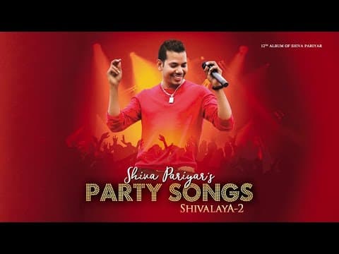 Shiva Pariyar- Shivalaya 2 | Official Music Video Jukebox 2023