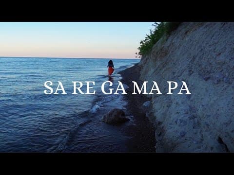Sa Re Ga Ma Pa (Album Out Now!)