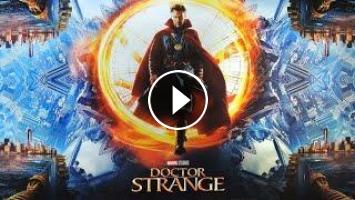 Doctor Strange 2016 Full Movie Trailer Hd Benedict