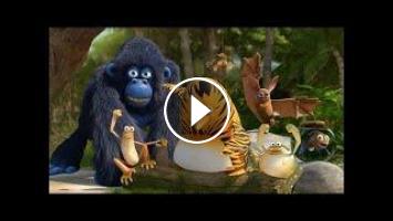 New Cartoon Movie in Hindi | Latest Animation Movies 2020 in Hindi | 2020  Released in Hindi