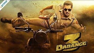 Dabangg 3 Full Movie HD , Salman Khan , Sonakshi sinha / Bollywood Movies Point